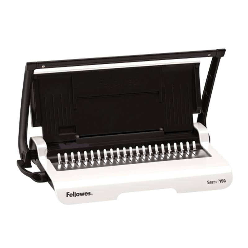 Machine A Relieure FELLOWES Star + 150 A4 - Image 5