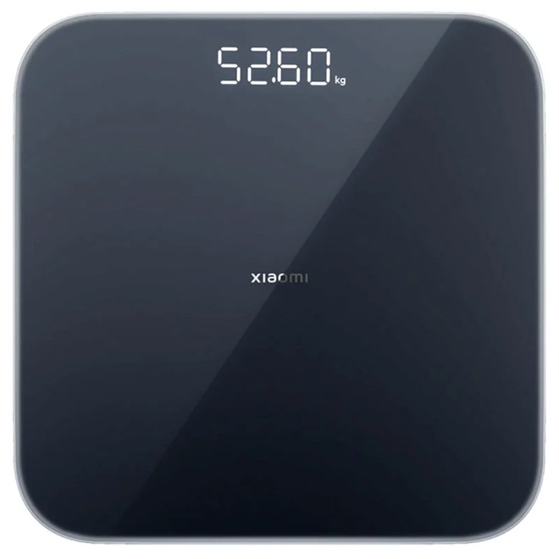 Pèse Personne Impédancemètre XIAOMI S200 150Kg - Noir