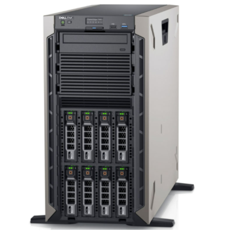 Serveur DELL T440 Xeon 4210 16Go 1To (PET440M2) - Image 2