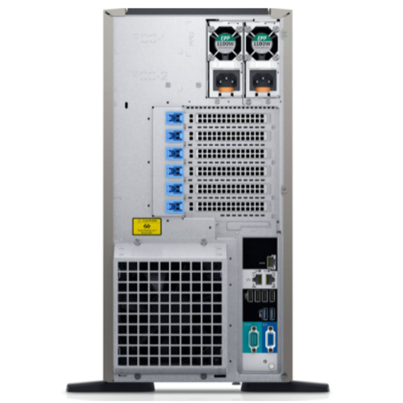 Serveur DELL T440 Xeon 4210 16Go 1To (PET440M2) - Image 3