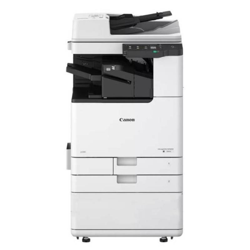 Photocopieur CANON ImageRunner C3326i couleur 