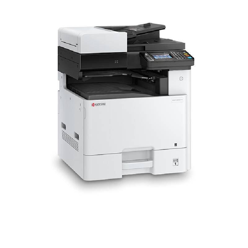 Photocopieur KYOCERA Ecosys M8124CDN 3en1 Laser Couleur