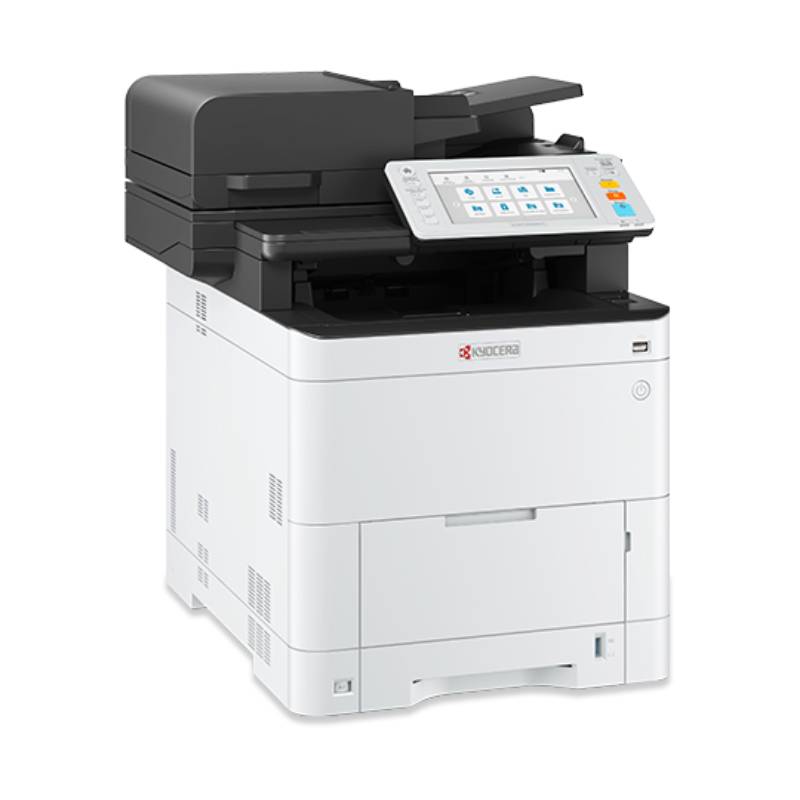 Photocopieur KYOCERA Ecosys MA3500cifx 3en1 Laser Couleur