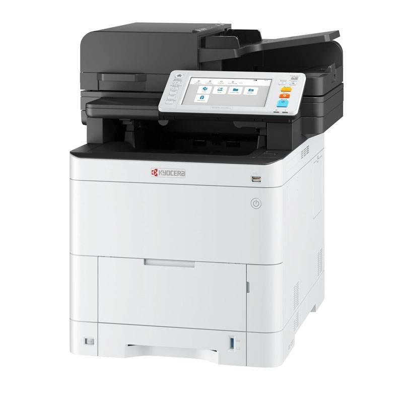 Photocopieur KYOCERA Ecosys MA3500cix 3en1 Laser Couleur - Image 3