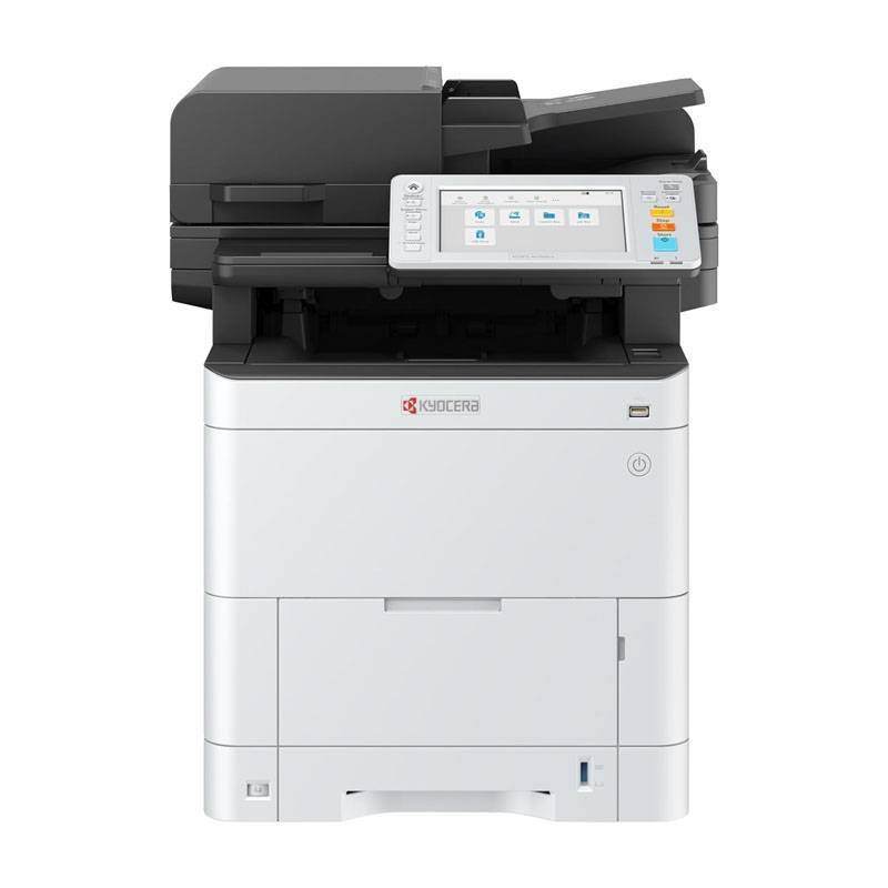 Photocopieur KYOCERA Ecosys MA3500cix 3en1 Laser Couleur - Image 2