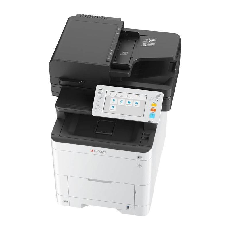 Photocopieur KYOCERA Ecosys MA3500cix 3en1 Laser Couleur - Image 4