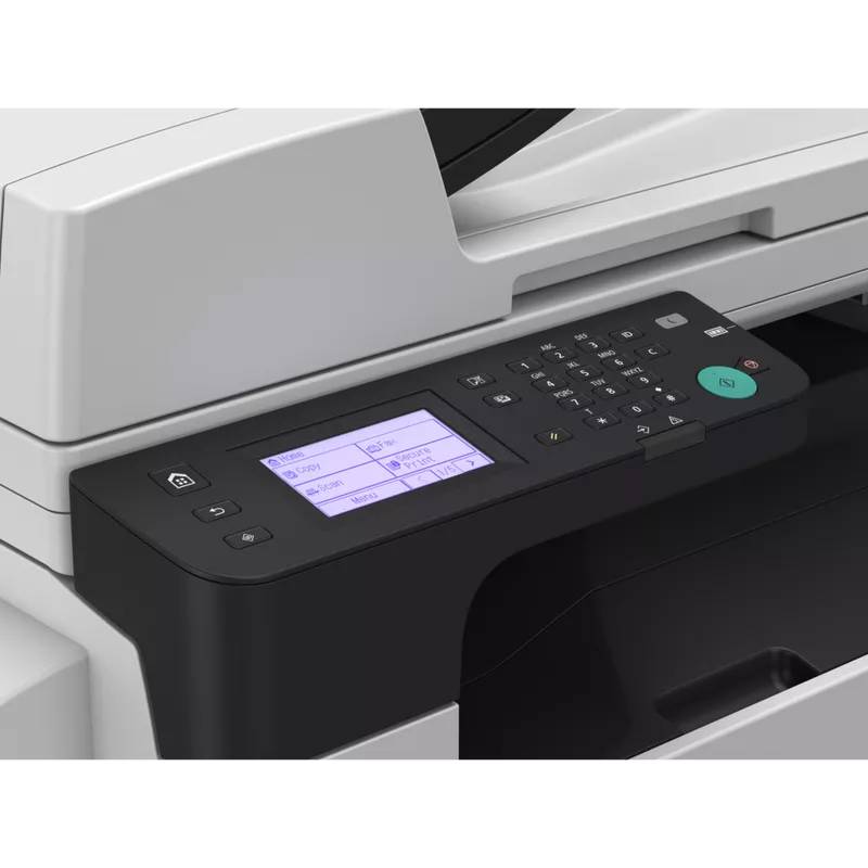Photocopieur CANON imageRUNNER 2224 Monochrome A3 - Image 2