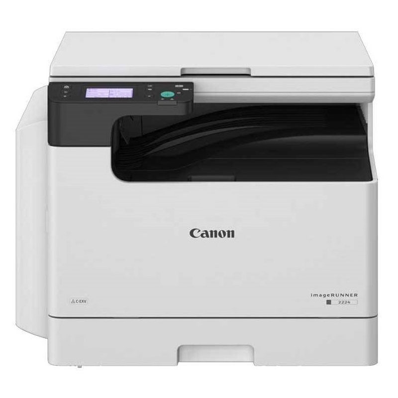 Photocopieur CANON imageRUNNER 2224 Monochrome A3 