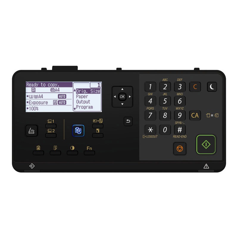 Photocopieur SHARP BP-20M22 Monochrome - Image 2