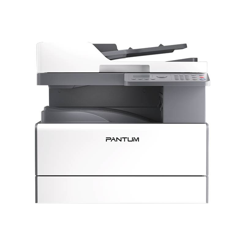 Photocopieur Multifonctions PANTUM BM230ADN Monochrome - Image 2