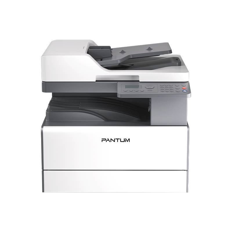 Photocopieur Multifonctions PANTUM BM230ADN Monochrome - Image 3