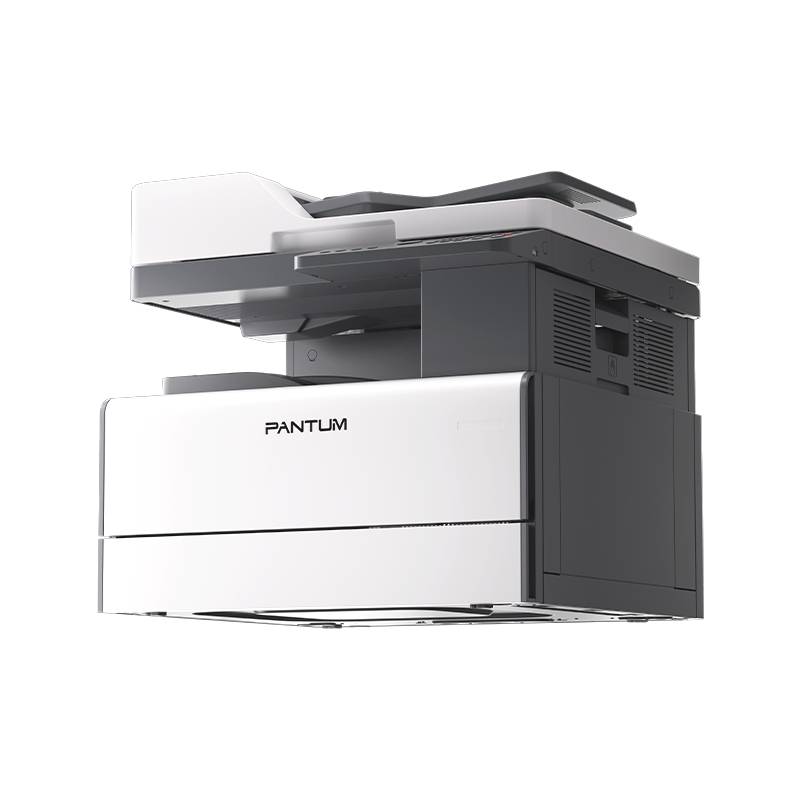 Photocopieur Multifonctions PANTUM BM230ADN Monochrome - Image 4