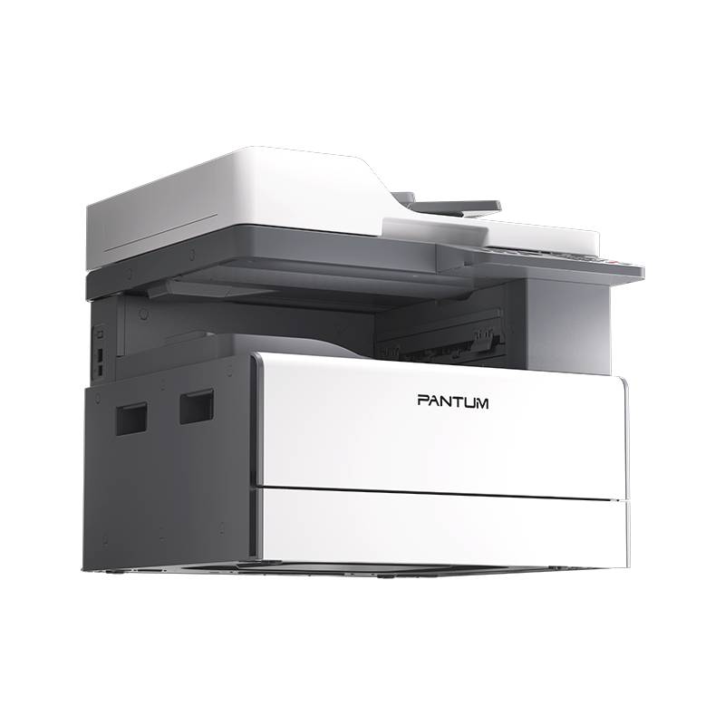 Photocopieur Multifonctions PANTUM BM230ADN Monochrome - Image 5