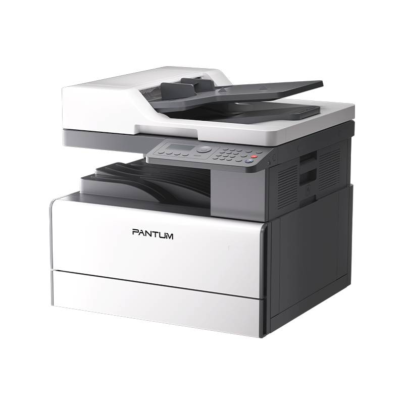 Photocopieur Multifonctions PANTUM BM230ADN Monochrome - Image 6