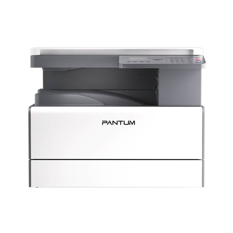 Photocopieur Multifonctions PANTUM BM230N Monochrome - Image 2