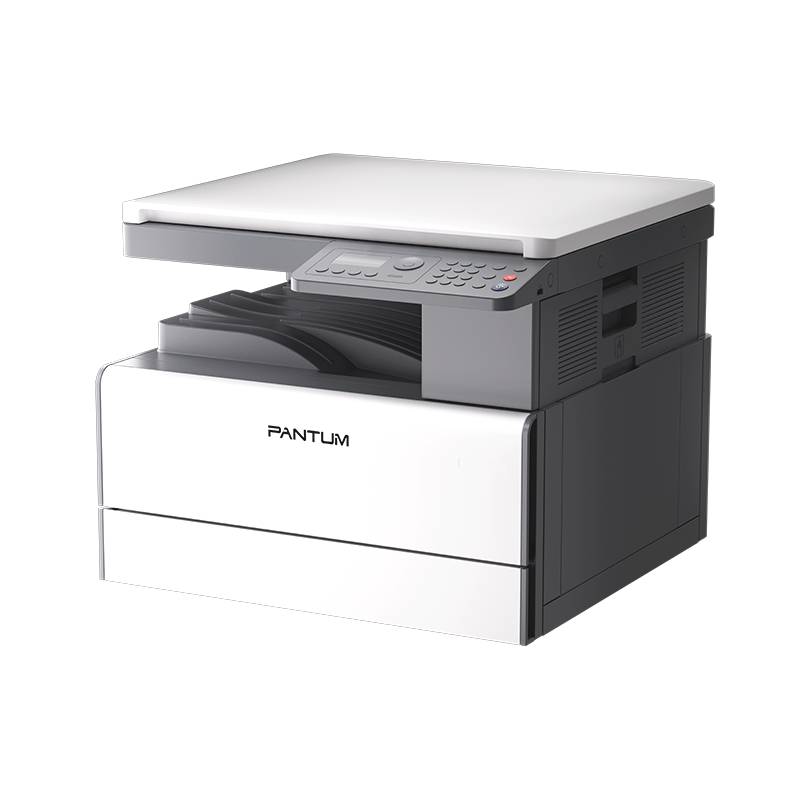 Photocopieur Multifonctions PANTUM BM230N Monochrome - Image 6