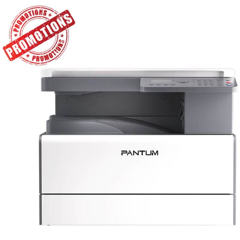 Photocopieur Multifonctions PANTUM BM230N Monochrome