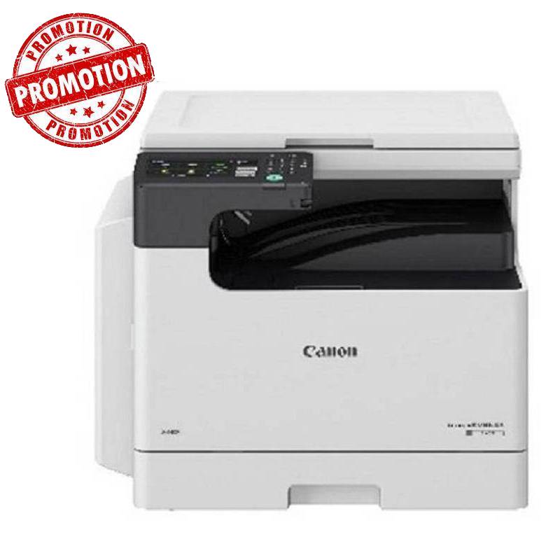 Photocopieur CANON Multifonctions A3 IR-2425, Photo boutique MyTek chez MyTek