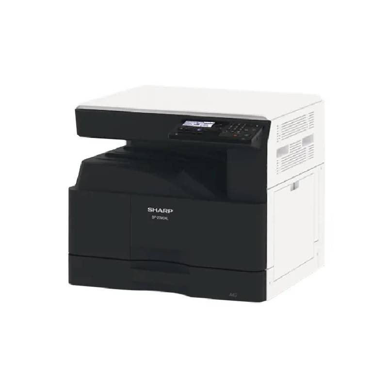 Photocopieur Sharp BP-20M24L Multifonction Monochrome A3, Photo boutique MyTek chez MyTek