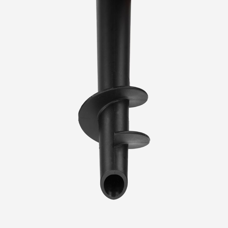 Pied De Parasol DECATHLON Vis Fix Paruv - Noir - Image 4