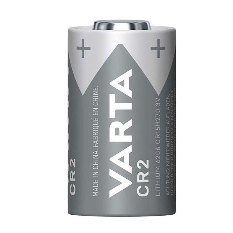 Pile VARTA Lithium CR2 3V - Image 2