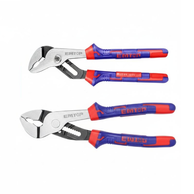 Pince A Gaz EMTOP 250mm 10" - EPLRP1022 - Image 3
