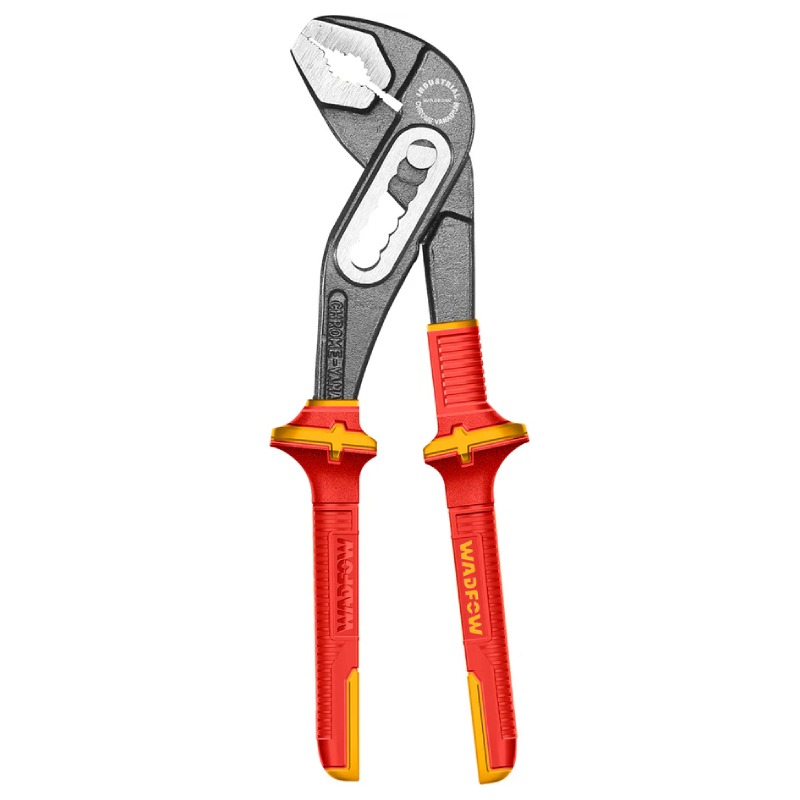 Pince Wadfow multiprise durable 1000 volts 10 pouces WPL6310