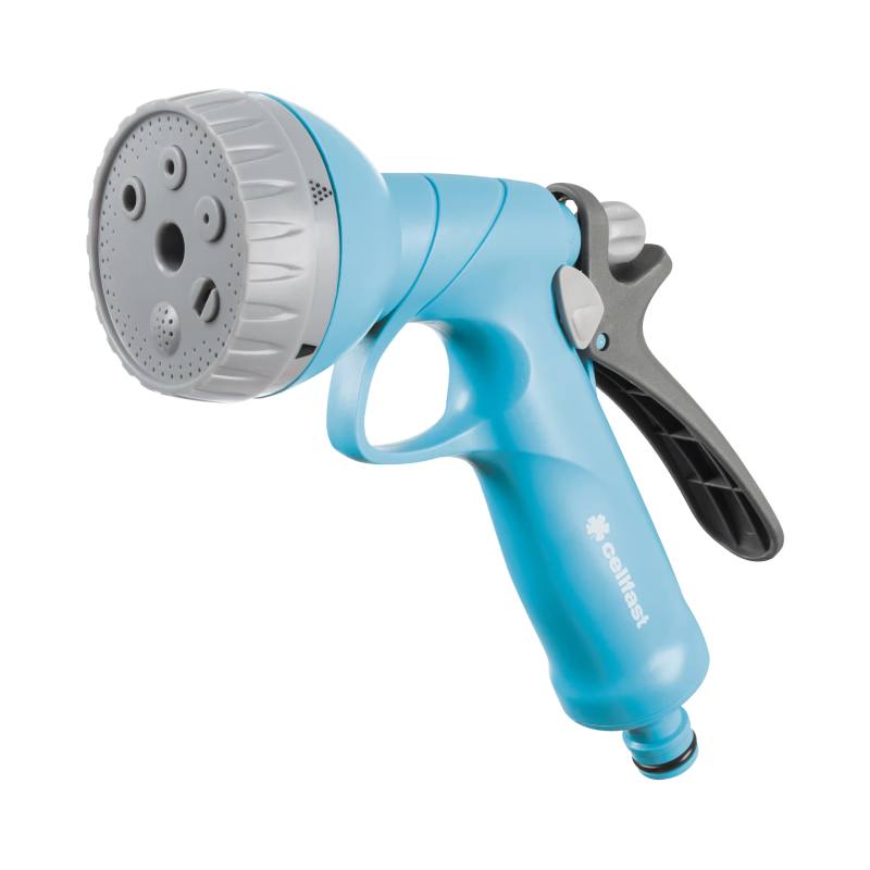 Pistolet d'arrosage CELLFAST Shower Cellpro