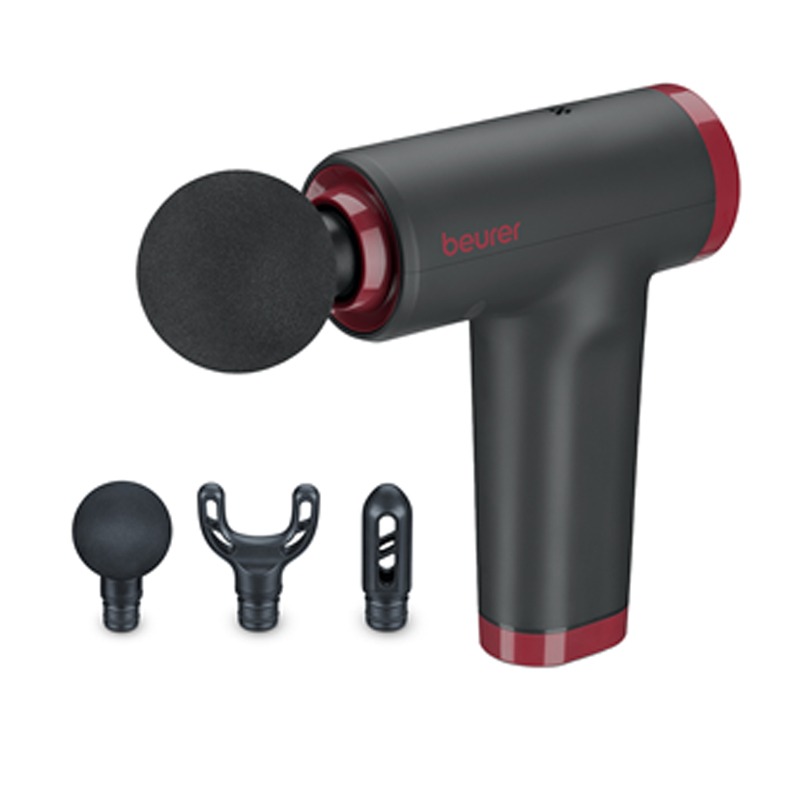 Pistolet de Massage BEURER MG89 CompactPower - Image 2