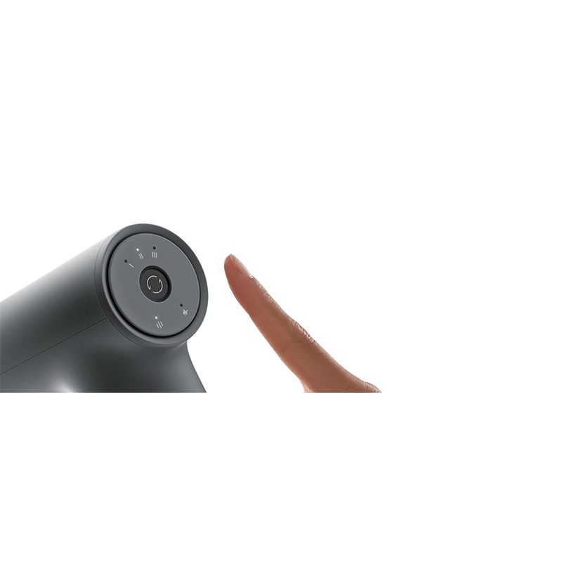 Pistolet De Massage Gun XIAOMI Mini 2 - Noir - Image 4