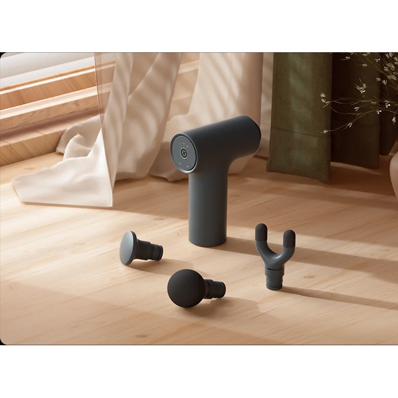 Pistolet De Massage Gun XIAOMI Mini 2 - Noir - Image 5