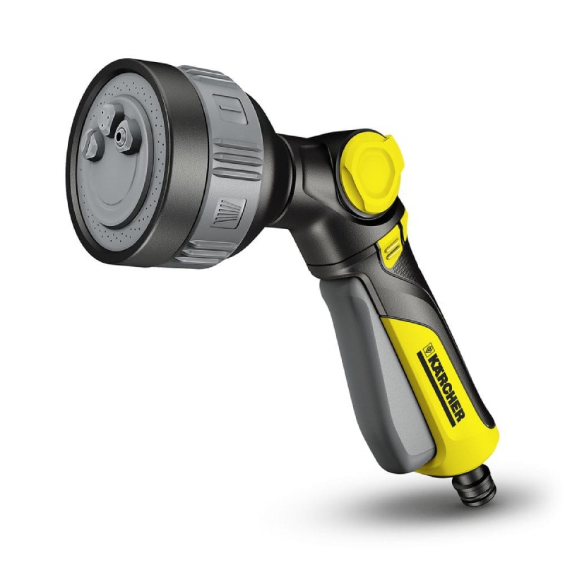 Pistolet Multifonctions Avec Poignée Rotative KARCHER - 2-645-269-0