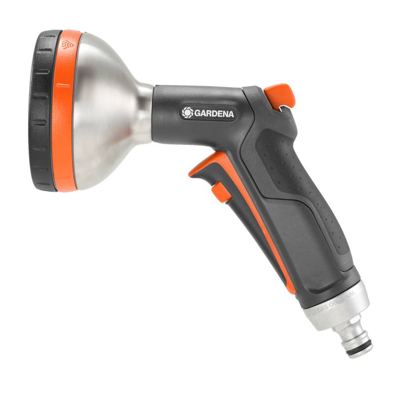 Pistolet D'arrosage GARDENA Multi Applications Premium (18317-20)  - Image 2