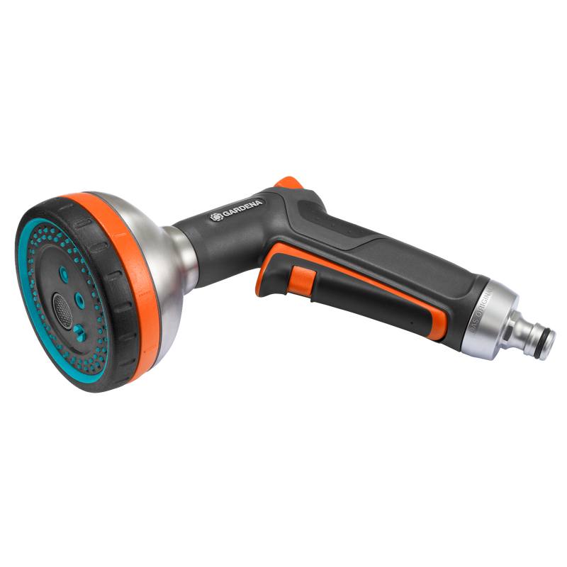 Pistolet D'arrosage GARDENA Multi Applications Premium (18317-20) 