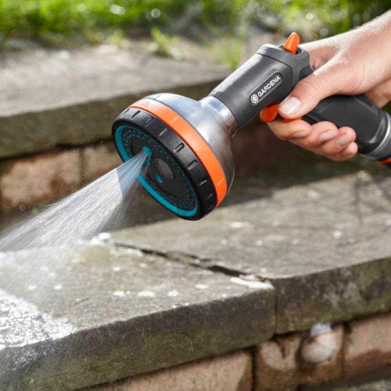 Pistolet D'arrosage GARDENA Multi Applications Premium (18317-20)  - Image 4
