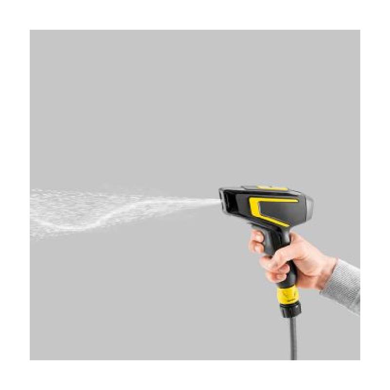 Pistolet De Nettoyage Waterbooster KÄRCHER WBS 3 x EU - Noir - Image 2