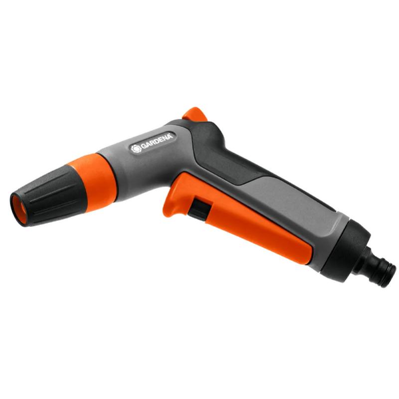 Pistolet multijet GARDENA Nettoyage Classic (18301-26)
