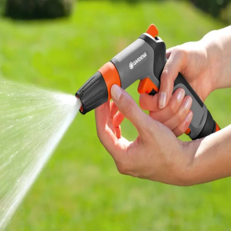 Pistolet multijet GARDENA Nettoyage Classic (18301-26) - Image 3