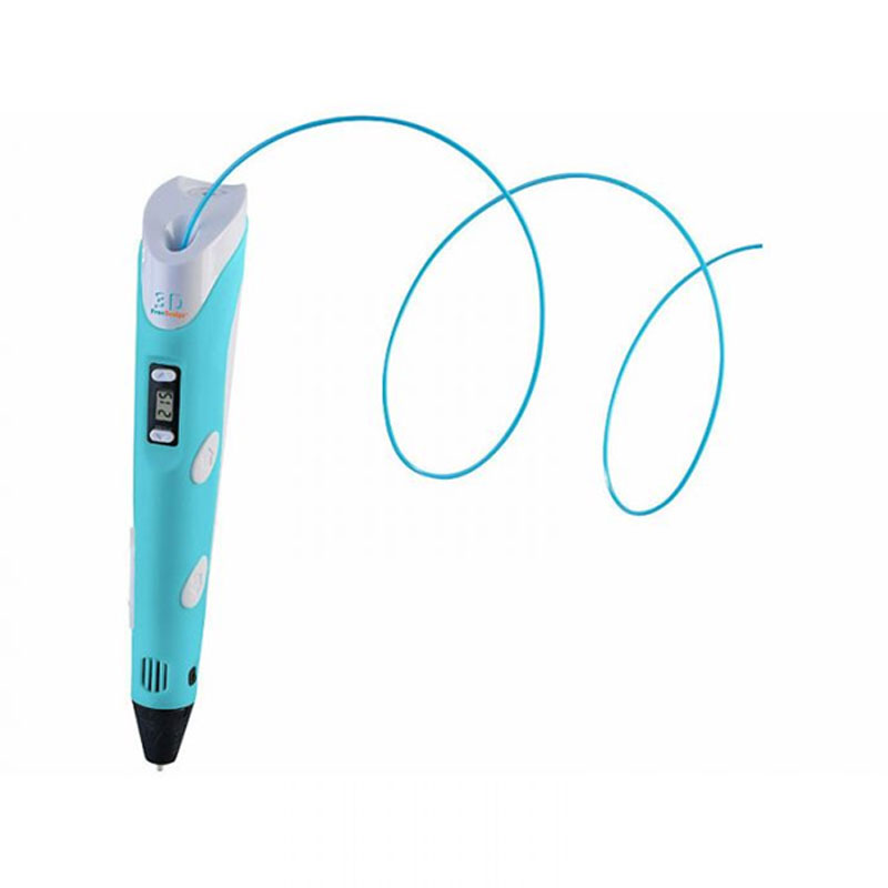 Pla Consommable Pour Stylo 3D - Jaune - Image 4