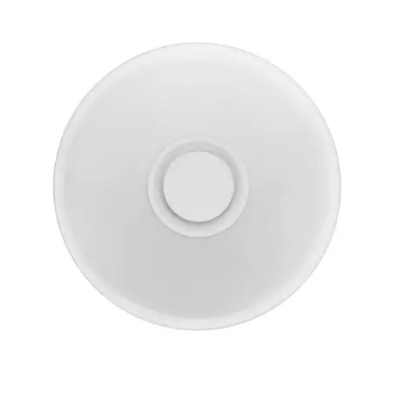 PLAFONNIER KSIX AURA 49CM RGBIC+CCT 7200LM 66W ILINK HP 5W - BLANC - Image 4
