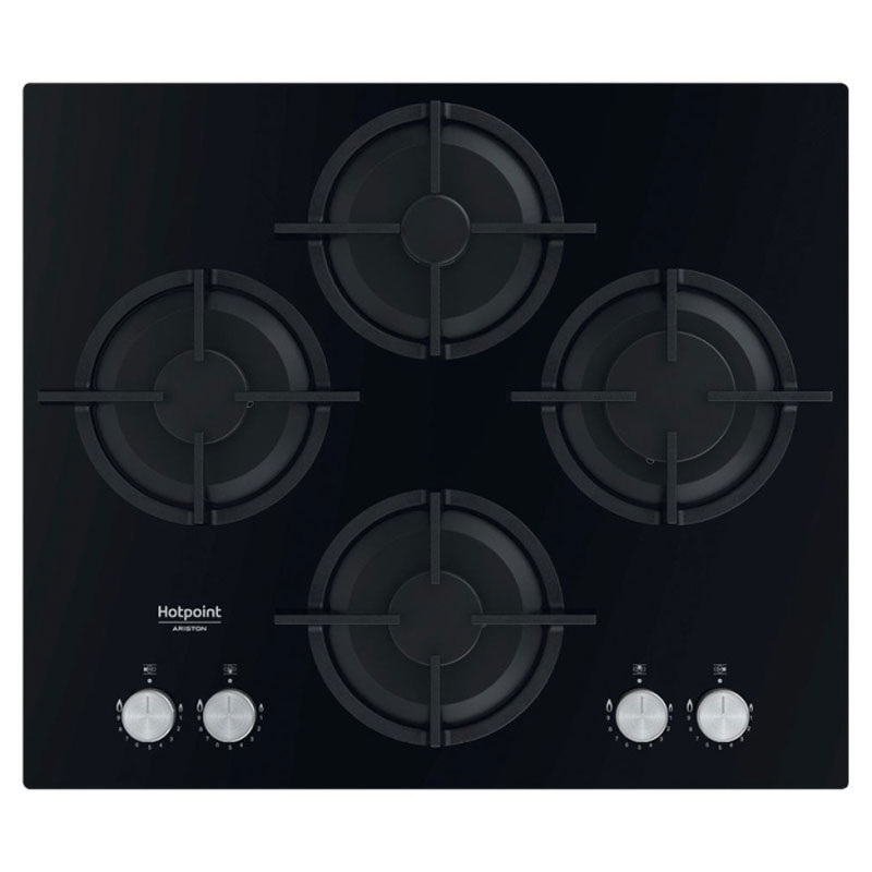 Plaque de Cuisson Induction Ariston AGS 61S Noir, Photo boutique MyTek chez MyTek