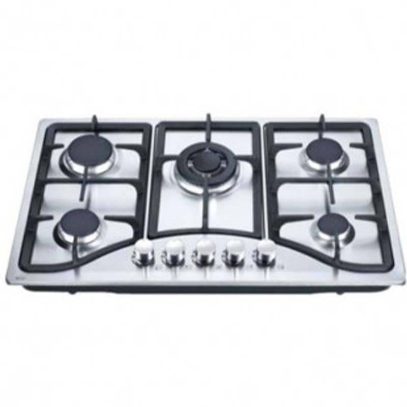 Plaque de Cuisson Star One 5 Feux (ST801), Photo boutique MyTek chez MyTek