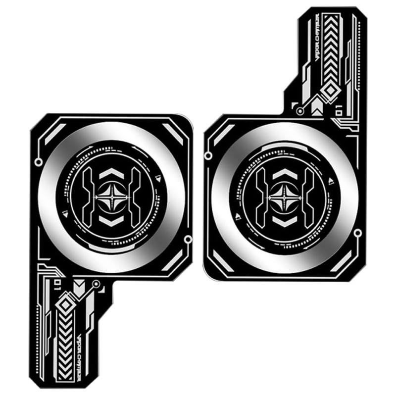 Plaque de Refroidissement Magnetique pour smartphone - Image 5