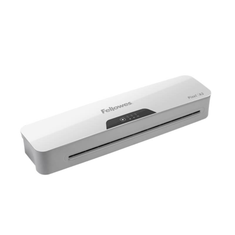 Plastifieuse FELLOWES Pixel A3 - Blanc - Image 3