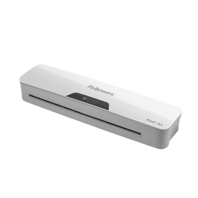 Plastifieuse FELLOWES Pixel A3 - Blanc