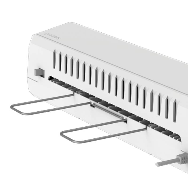 Plastifieuse FELLOWES Laminator Saturn-3 A3 - Image 4