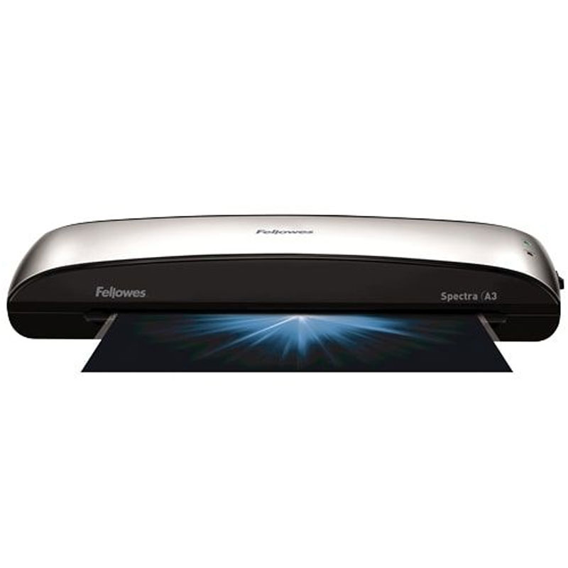 Plastifieuse FELLOWES Spectra A3 - Image 2
