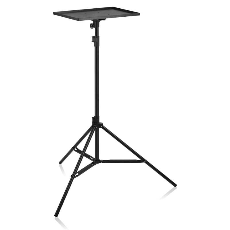 Plateau Overmax pour Support de Projecteur Shelf 180 (2/2) - Noir - Image 2