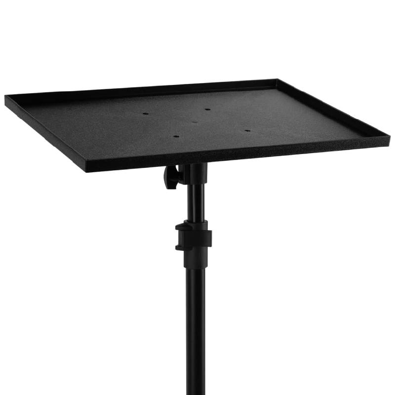 Plateau Overmax pour Support de Projecteur Shelf 180 (2/2) - Noir