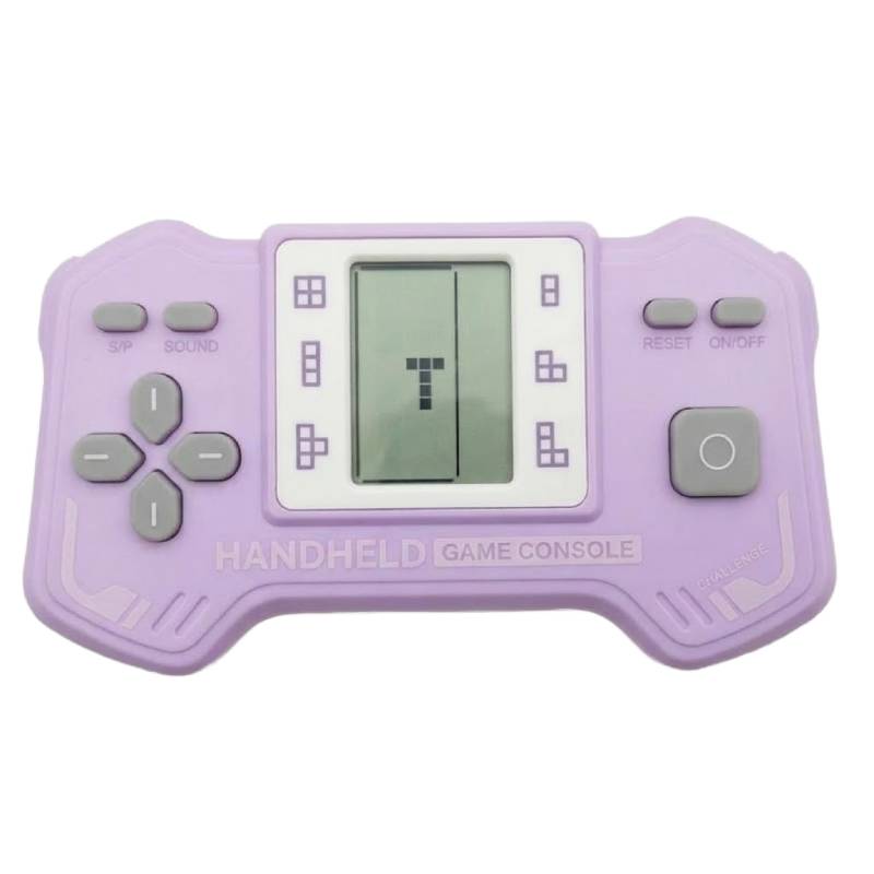 PlayTetris FUNNY TOY Pour Enfant - Lavender
